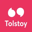 Tolstoy